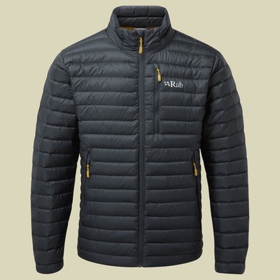Rab Microlight Jacket Men Herren Daunenjacke