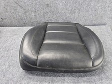 Vorderes Unteres Lederpolster Unten Rechte Seite Mercedes X164 ML63 AMG OEM