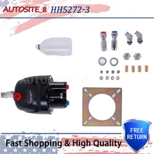 For SeaStar HH5272-3 Helm 2.4c.i. Hydraulic Outboard Steering Pump Boat NEW