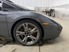 Lamborghini Gallardo Hood Headlight Bumper Fender Parts