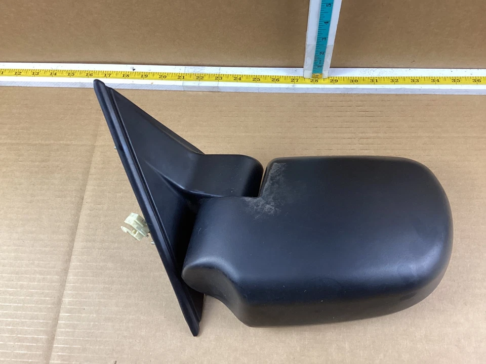 Espejo retrovisor delantero derecho Chevrolet Blazer 1999-2005 montaje térmico eléctrico Foto 3 de 4