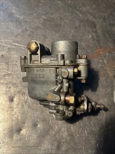Carburatore Solex C 22 BICF Fiat 500 Topolino B C