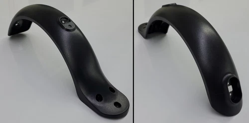 Swagtron SG-5 / SG-5 Boost / SG-5S Electric Scooter Rear Fender, OEM Parts