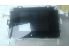 Ford Fiesta VI CB1, CCN ET7T18B955BA P13081099 Multifunction Display