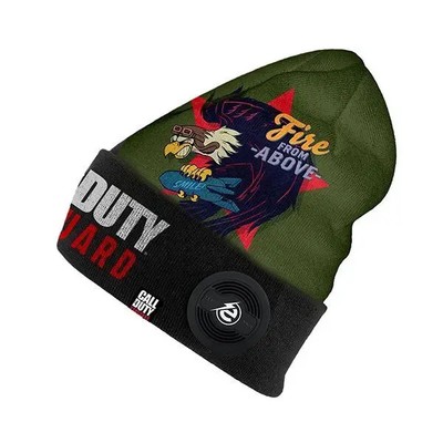 Style Dock Beanie Cod Vanguard - Eat This | Deutsch (2024) | In Kartonage