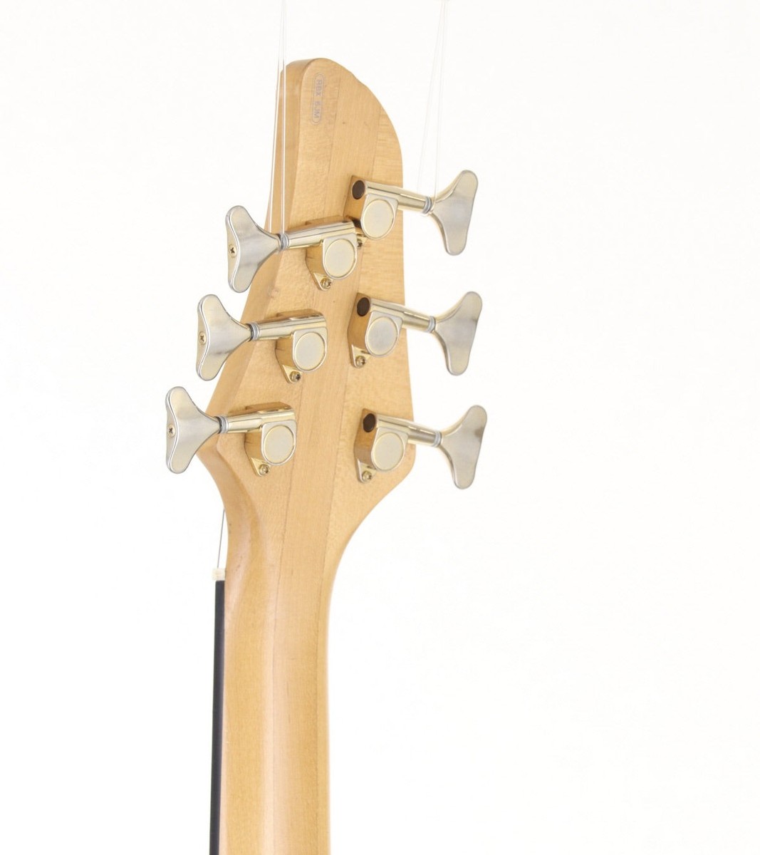 y*s様 yamaha RBX-6JM 6弦ベース ジャンク used】Yamaha / RBX6JM John Myung Model Ruby Red 1991 5.150kg