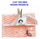 1147 350 0801 STIHL OEM TANK HOUSING ASSEMBLY MS500i MS500i-W CHAINSAW GENUINE