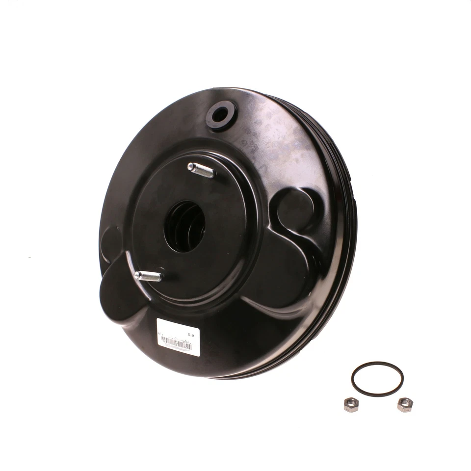 Brake Booster for Volkswagen Jetta 2002 - 2005 TRW PSA465 Foto 3 de 4