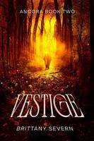 Brittany Severn | Vestige | Taschenbuch | Englisch (2025) | Brittany Severn