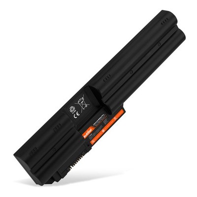  Ersatz Akku für Fujitsu FPB0283 6600mAh 
