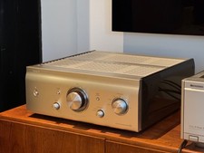 Denon PMA-SX Integrated Amplifier, Good Condition