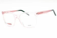 HUGO BOSS Women Eyeglasses Size 52mm-140mm-17mm