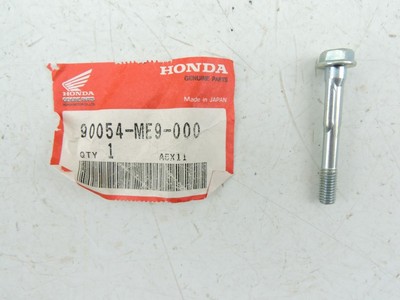 NOS Honda Special Bolt 90054-ME9-000 1983-85 VT700 VT750 K23b | eBay