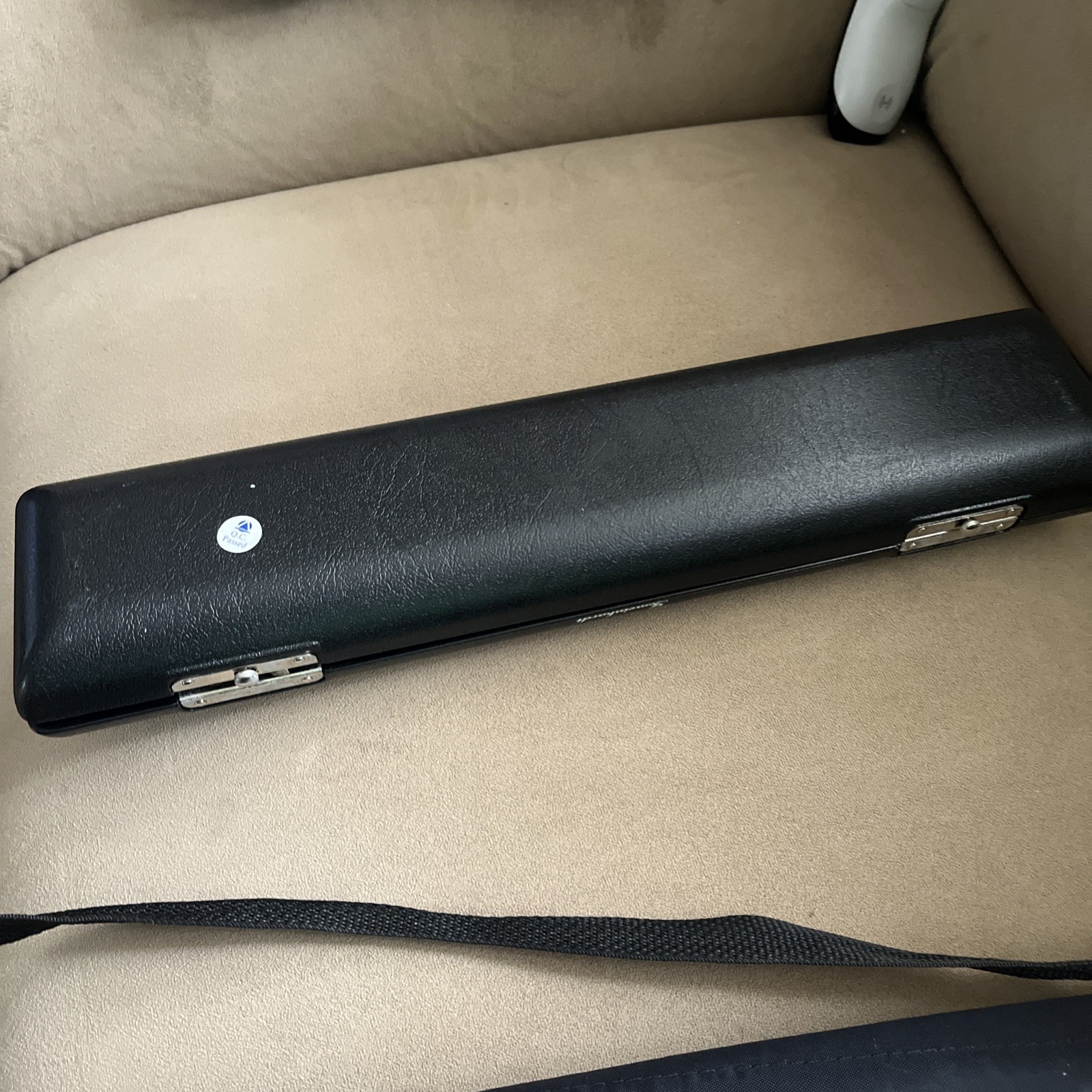 Gemeinhardt Soft Shell Carry Case Flute / Piccolo Case Only | eBay