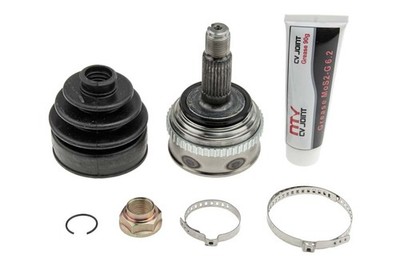 GELENKSATZ, ANTRIEBSWELLE/ AUßEN passend für HONDA CIVIC UK 1.4,1.5,1.6 94- MA/M