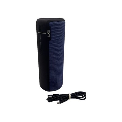 Ultimate Ears Boom 2 | Bluetooth Lautsprecher | S-00151 | Neuer Akku | Blau