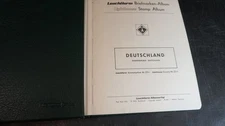 Very nice Germany collection in album