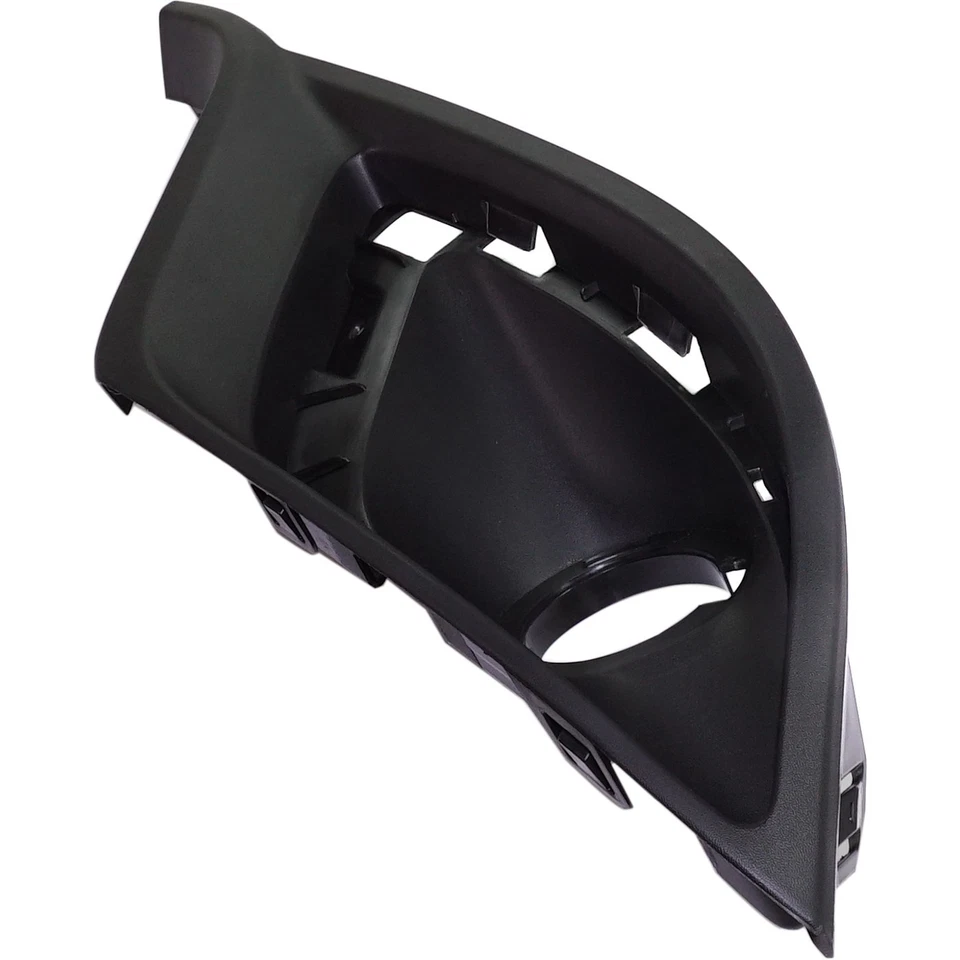 雾灯饰件适用于 2014 - 2020 道奇 Durango 前驱动和乘客侧 SXT — 第 4/4 张图片