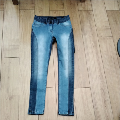 NEXT LIFT,SLIM & SHAPE SKINNY STRETCH FIT JEANS. 10R. W28 L30. 