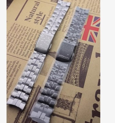 CITIZEN AT9090 AT9095 AT9096 AT9097-54E AT9105-58L Titanium alloy bracelet