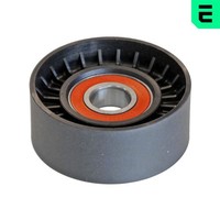 Neu - Optimal 0-N1669S Spannrolle, Keilrippenriemen FüR Bmw Land Rover