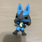 Funko Pop! Vinyl: Pokémon - Lucario #856