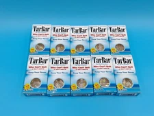 TarBar Cigarette Filters Disposable - 10 BOXES 320 Filters Total 