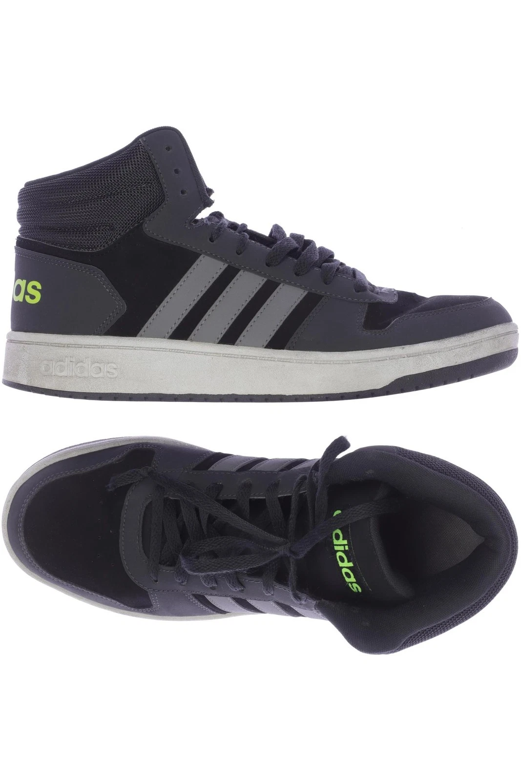 Adidas sneaker uomo scarpe per il tempo libero scarpe da ginnastica scarpe sportive taglia EU 4... #f8ft72a