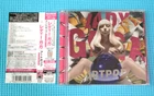 LADY GAGA CD＋DVD Artpop 1st Press w/Bonus Track 2013 OOP Japan OBI UICS-9140