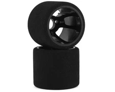 BSR Racing 1/12 Rear Mounted Foam Tires (2)