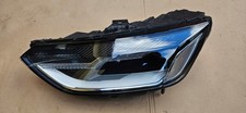 Frontscheinwerfer Audi A4 B9 8W0941011LE LED Links Scheinwerfer Headlight