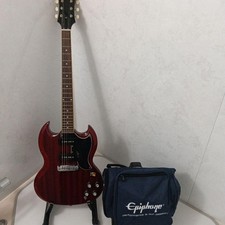 Epiphone SG 50. E-Gitarre