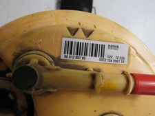 Carburateur Peugeot 3008