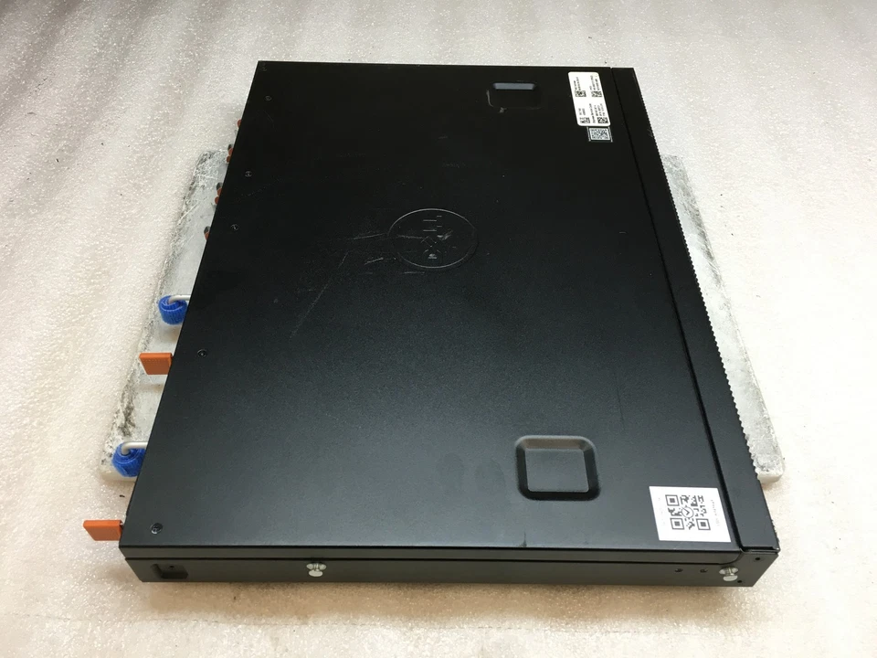 Dell S3048-ON PowerConnect 48 Port 48X1G 4X10G Network Switch w/2xPSU - Image 4 of 4