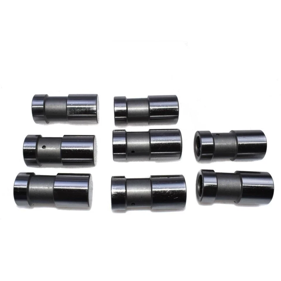 Set of 8 Camshaft Follower Hydraulic Lifter For VW Transporter Vanagon  - Imagem 4 de 4