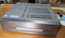 Pioneer PDP-502R Hi-Vision Muse Decoder LD Laserdisc Player Plasma display Japan