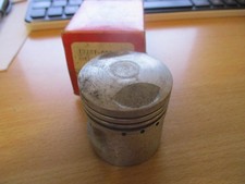 GENUINE HONDA NOS 13102-028-070 PISTON 0.25 C90 ST90 CT90 EARLY MODEL