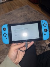 Nintendo Switch 32GB Console