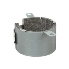 3M Fire Barrier Ultra Plastic Pipe Device ULTRA-PPD2, 2 in #R04