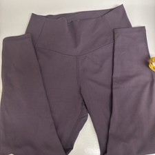 Danskin Ladies' Brushed Leggings with Bonded Side Pockets