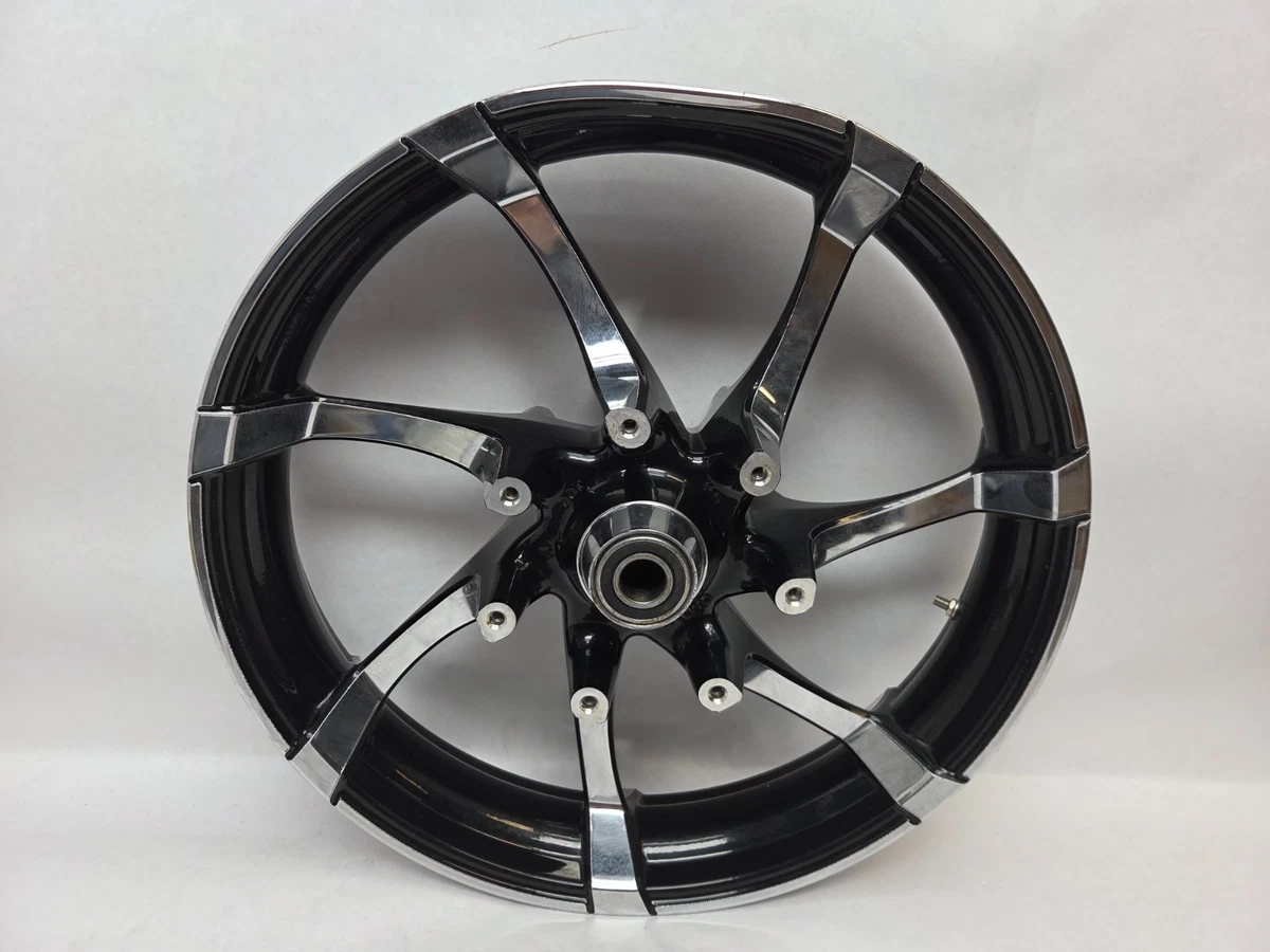 25+ Motorcycle Wheels and Rims for Harley-Davidson FL for sale