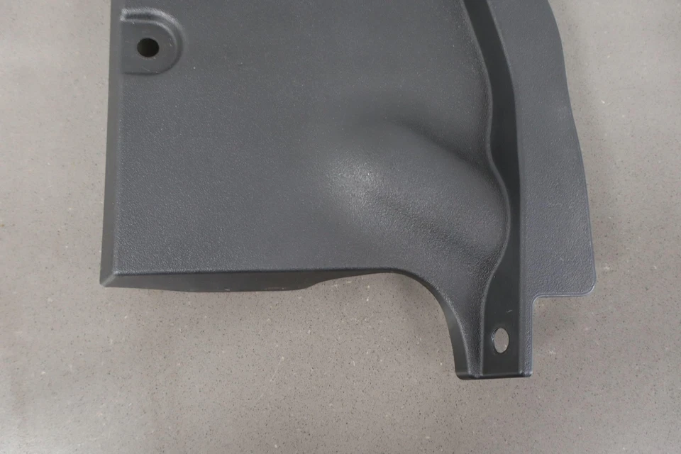 2010-2014 Lexus GX460 Underhood Fuse Box Cover - Image 4 of 4