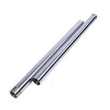 Supporti forcella anteriore per triumph scrambler 2006-2022 set tubi interni 41x638mm