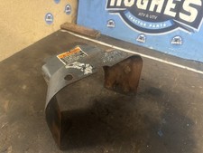 kubota l3830 tractor parts pto shaft guard 