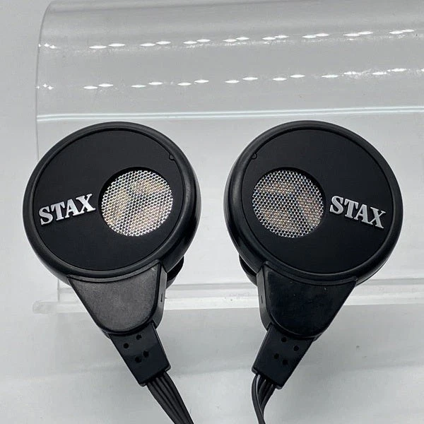 Stax Portable Audio and Headphones for sale | eBay