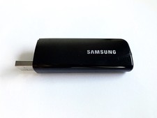 ORIGINAL SAMSUNG WIS12ABGNX USB Adapter Wi-Fi Dongle