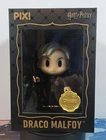 Thrilljoy Pix! Harry Potter Draco Malfoy (Bellatrix Lestrange) Chase