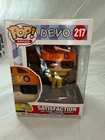 Funko Pop! Rocks: DEVO - #217 Satisfaction - NIB