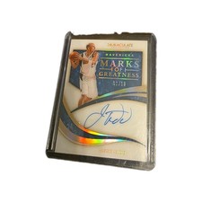 2018-19 Panini Immaculate Collection Soccer Cards 19