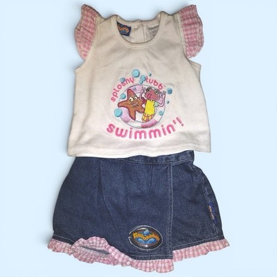 Baby Clothes